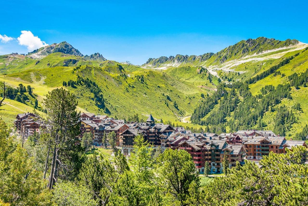 Residence Arc 1950 Le Village - Maeva Home Les Arcs  Eksteriør billede