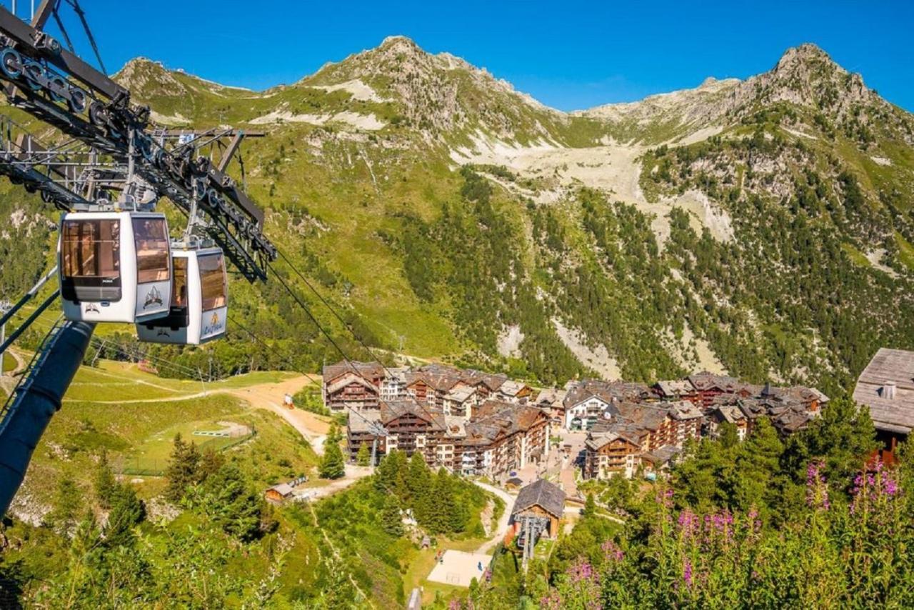 Residence Arc 1950 Le Village - Maeva Home Les Arcs  Eksteriør billede